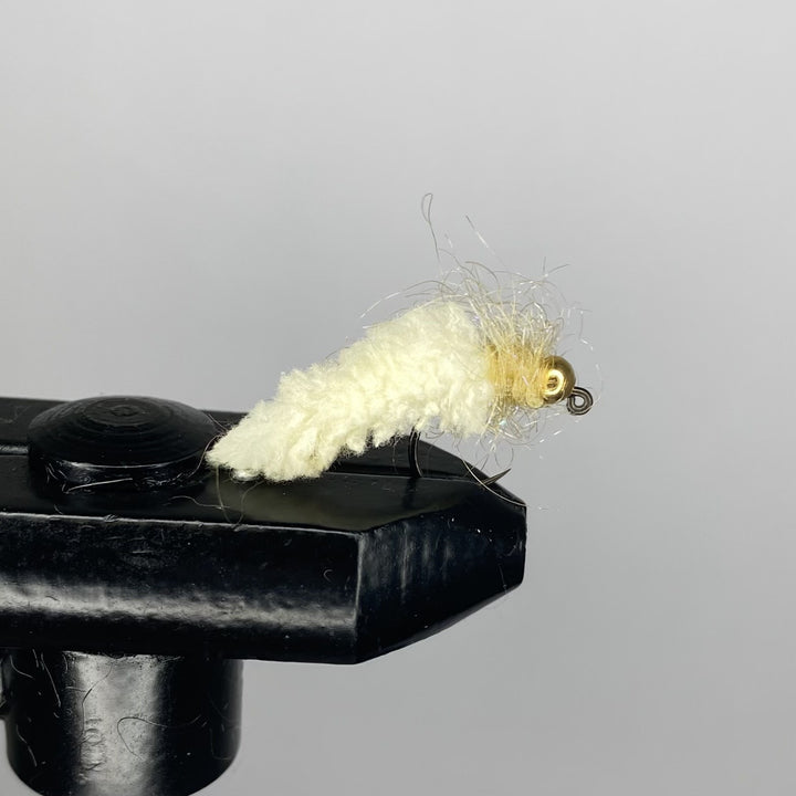 Nymph Mop Fly
