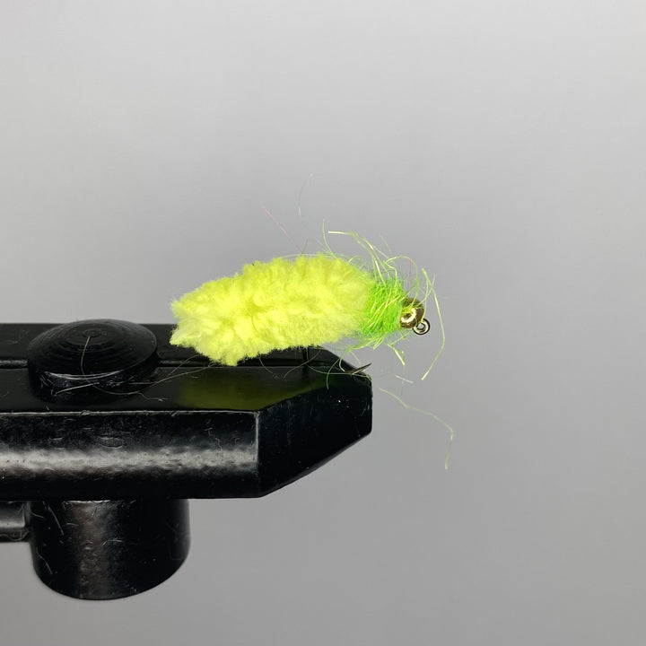 Nymph Mop Fly