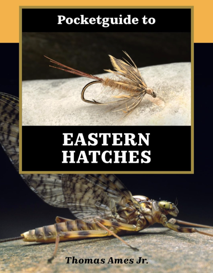 Pocketguide to Eastern Hatches