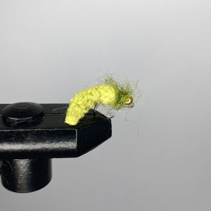 Nymph Mop Fly