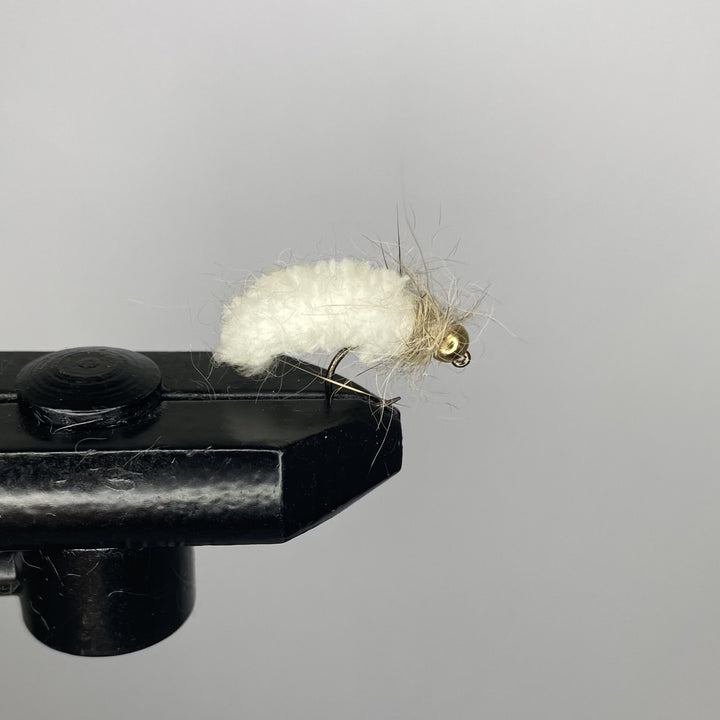 Nymph Mop Fly