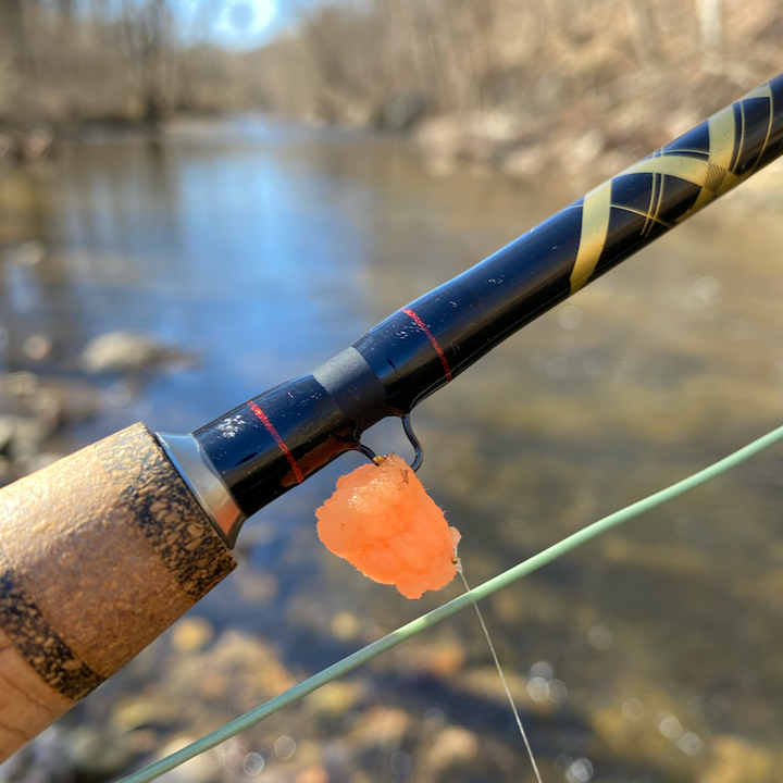 Grab N Go Egg Fly Assortment (Made with Eggstasy)