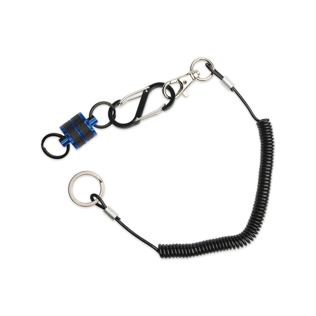 Magnetic Net Release W/Bungee – Perfect Hatch
