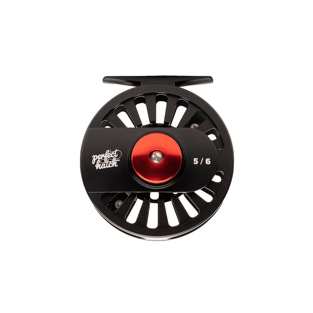 buy fly fishing reel The Veteran Fly Fishing Reel – Perfect Hatch