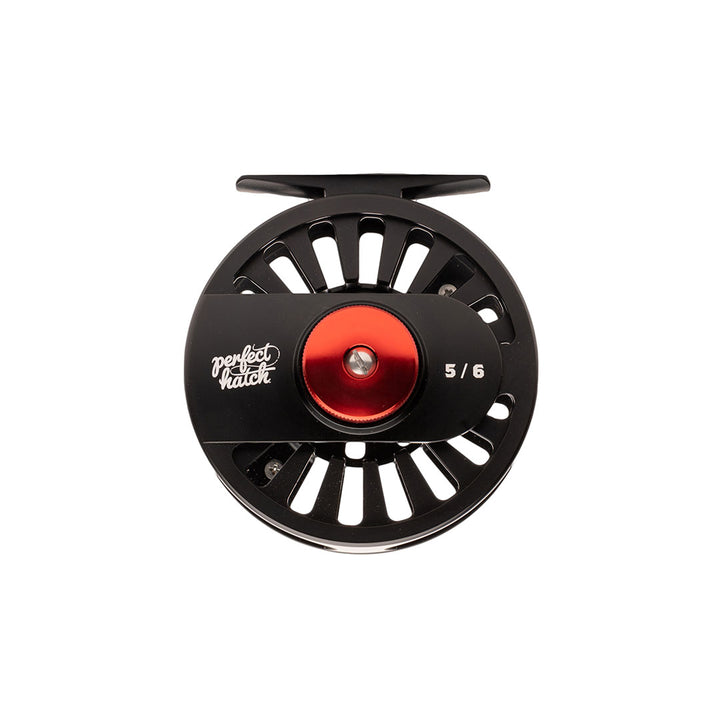 The Veteran Fly Fishing Reel