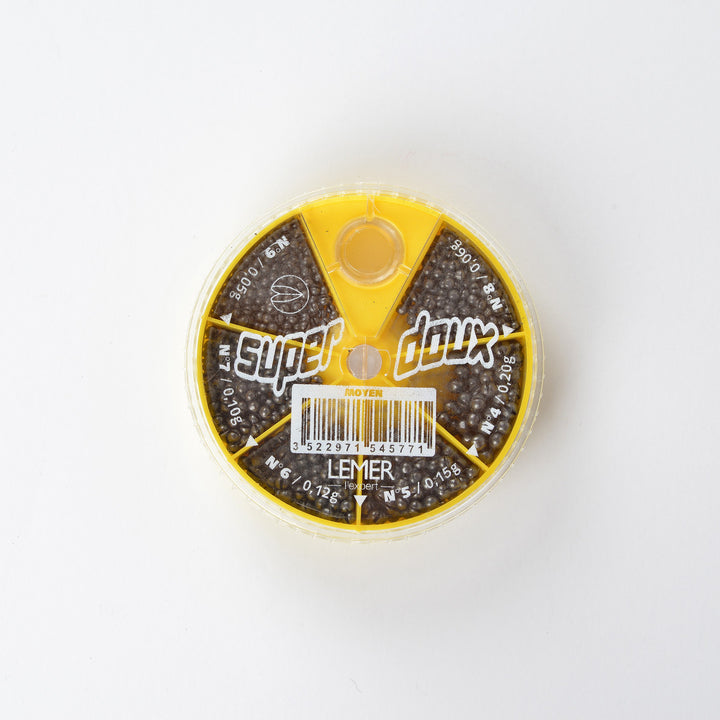 Micro Shot Assortment Dispenser