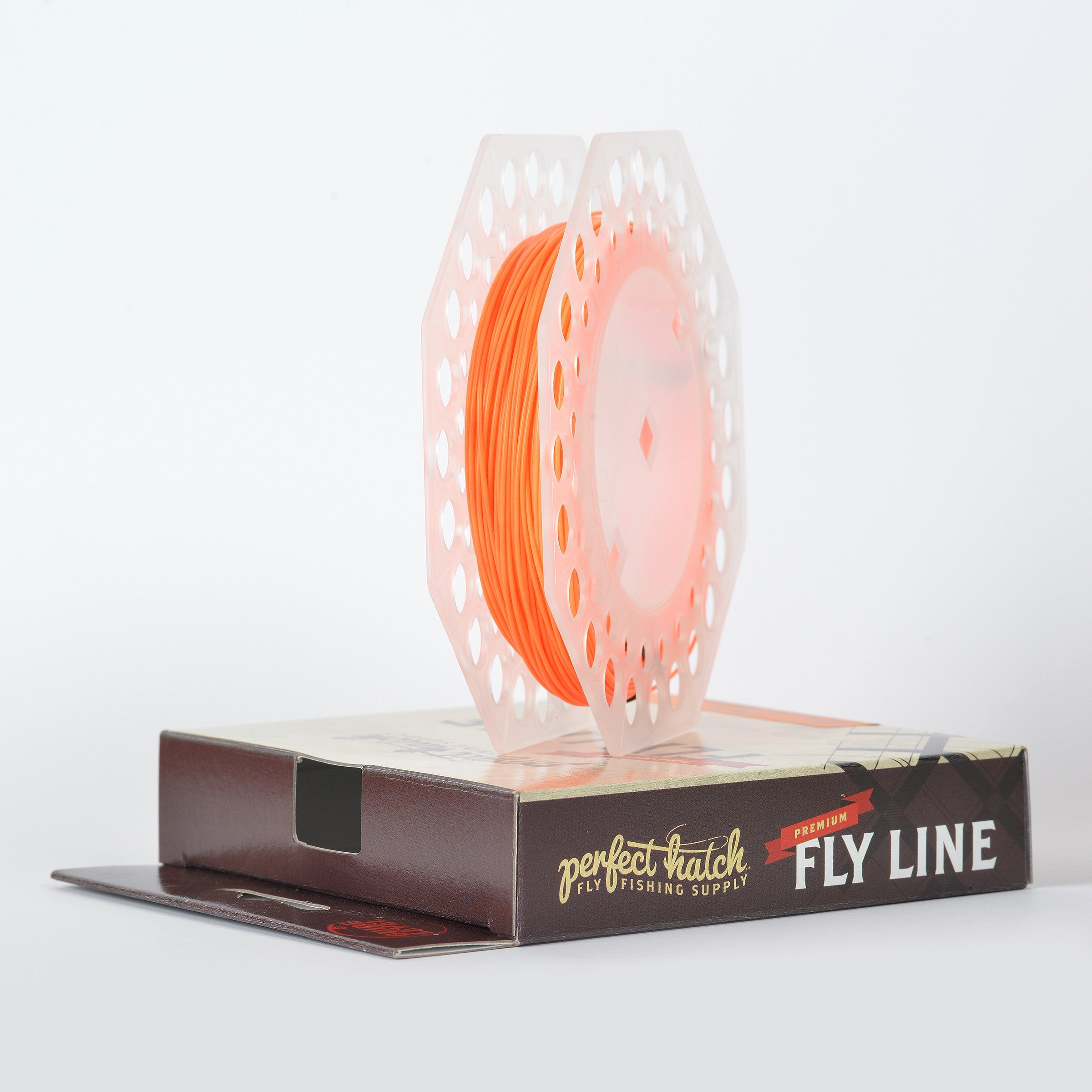 Premium Fly Line – Perfect Hatch