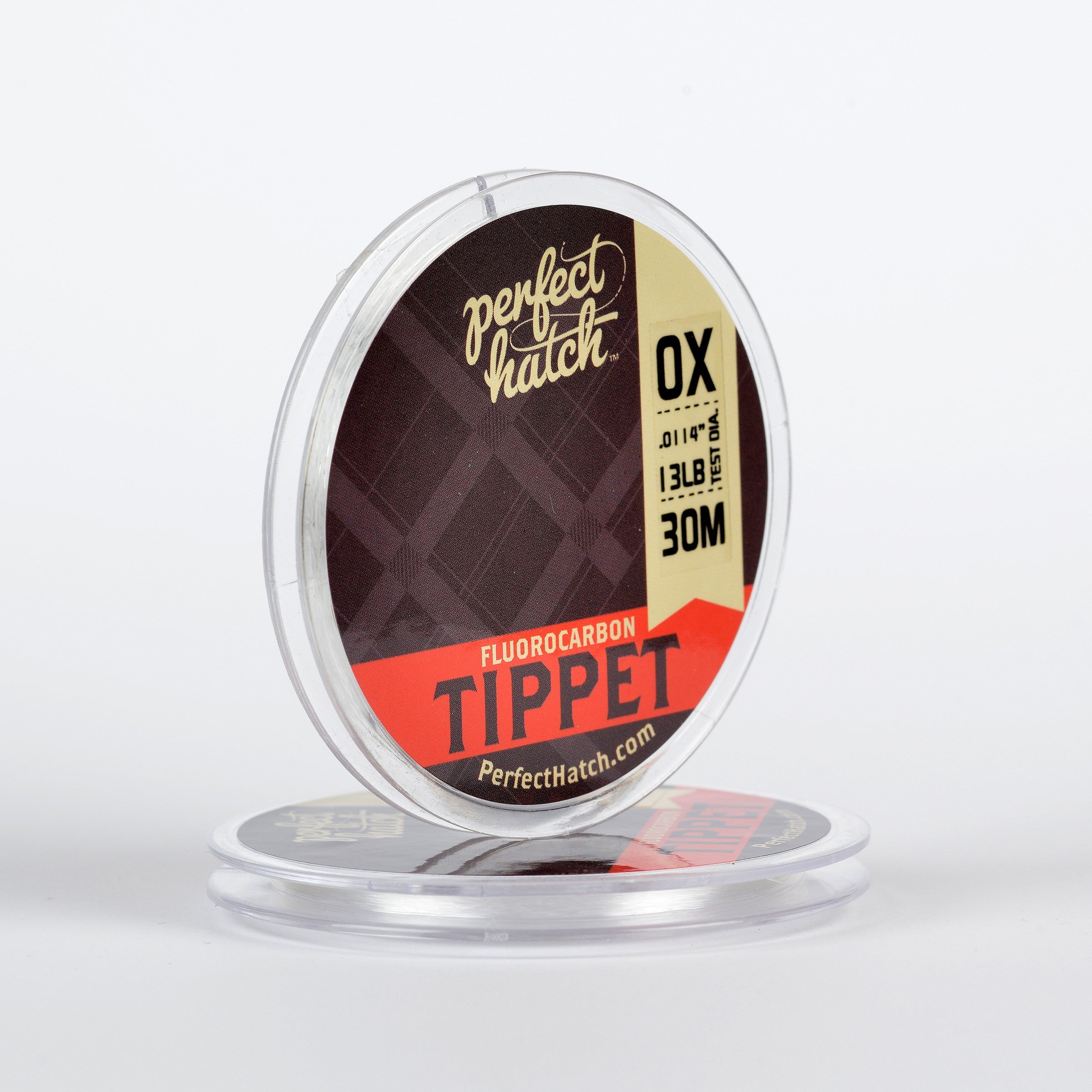Perfect Hatch Fly Fishing Copoly Tippet Material – Yaxa Colombia