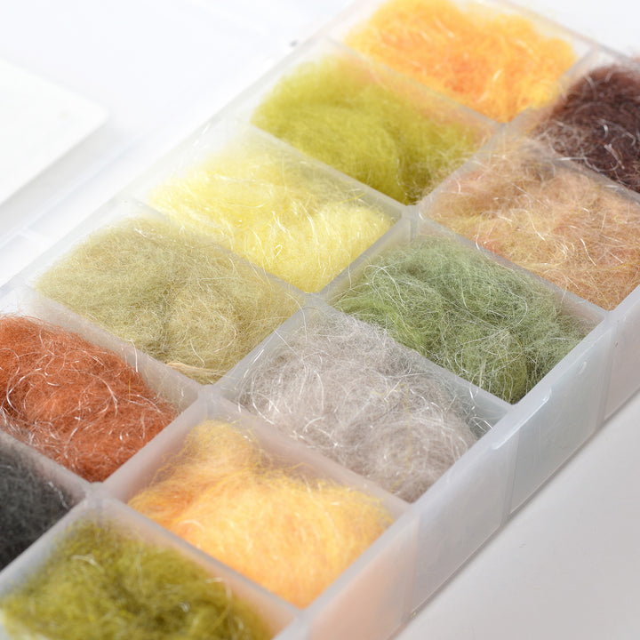 Rabbitron Assortment