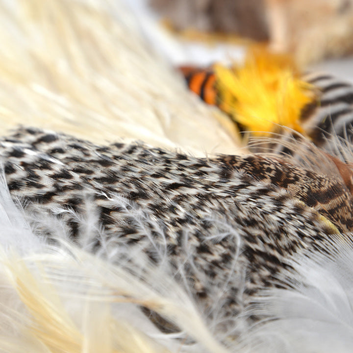 Feather Variety Pack Natural