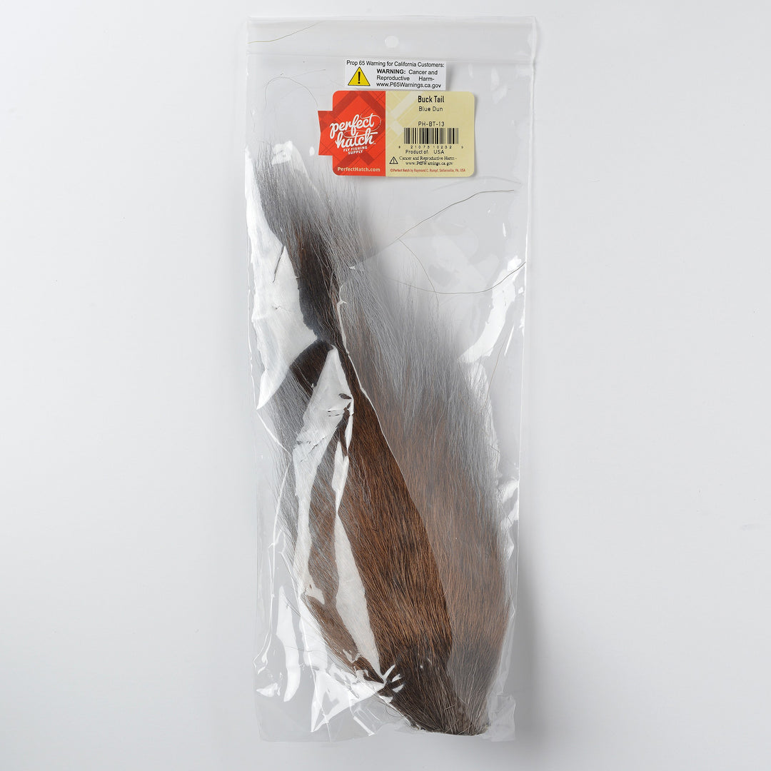 Buck Tail