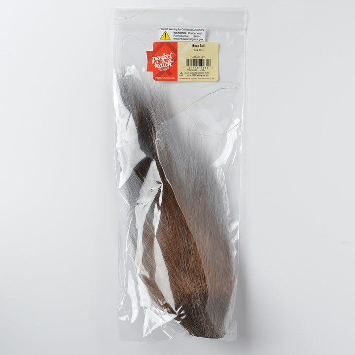 Buck Tail