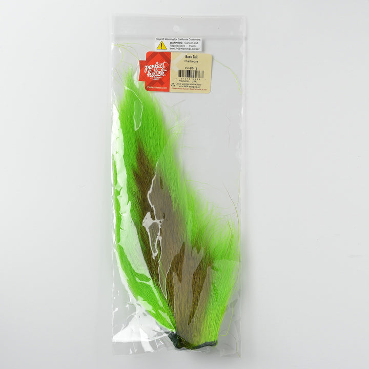Buck Tail