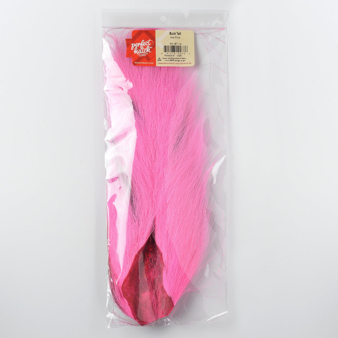 Buck Tail