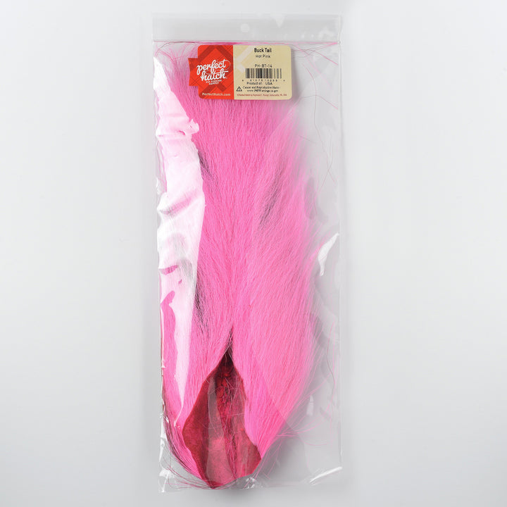 Buck Tail