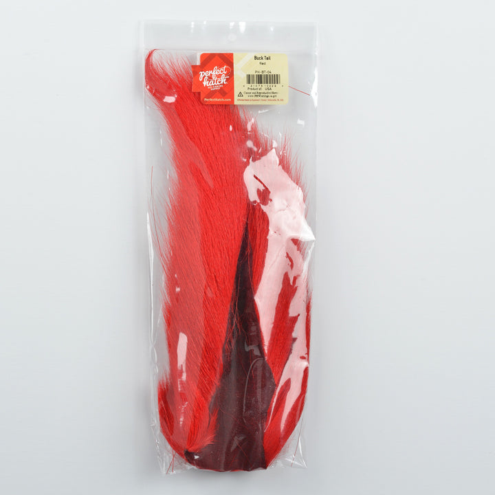 Buck Tail