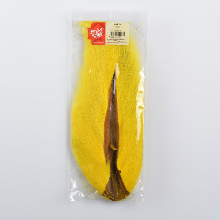 Buck Tail