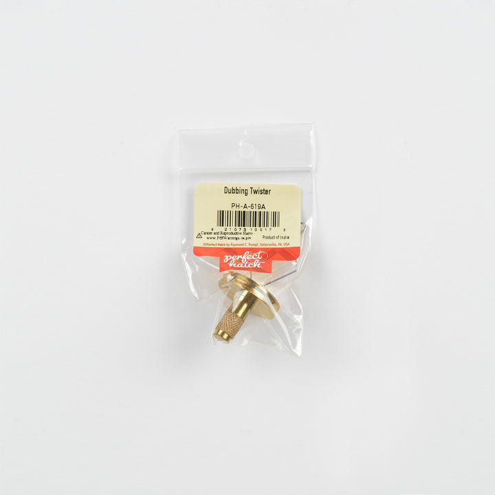 Dubbing Twister
