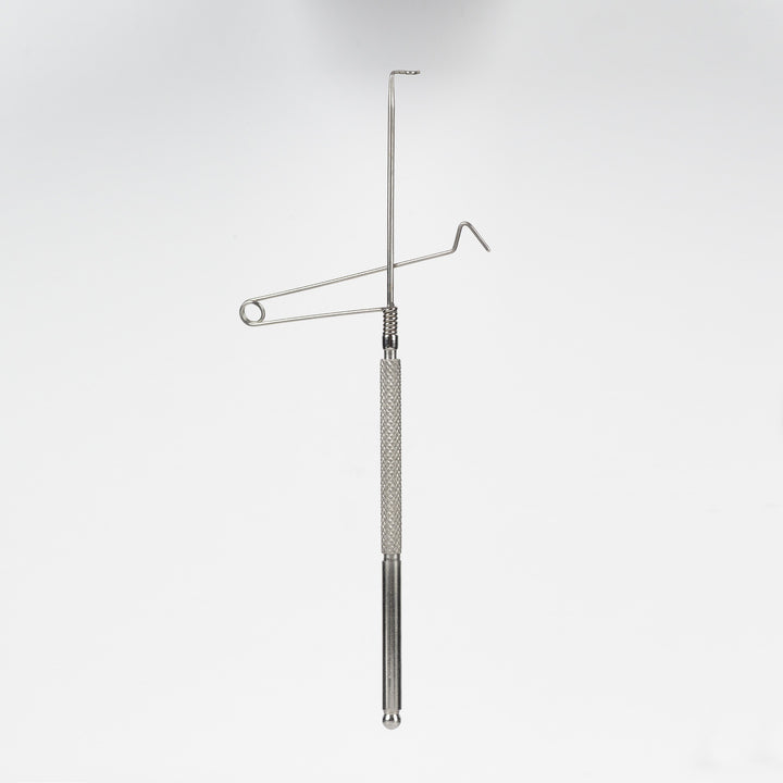 Whip Finisher Standard