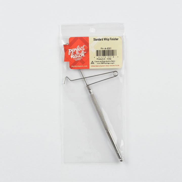 Whip Finisher Standard