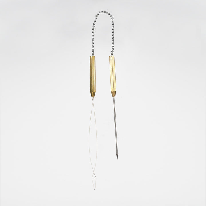 Chrome Threader/Cleaner