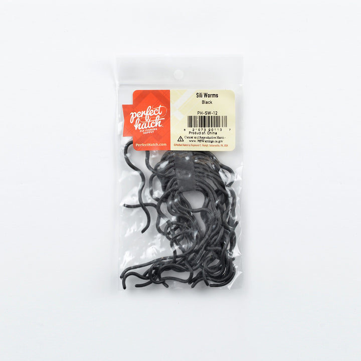 Sili Worms