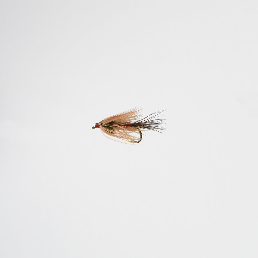 Nymph March Brown