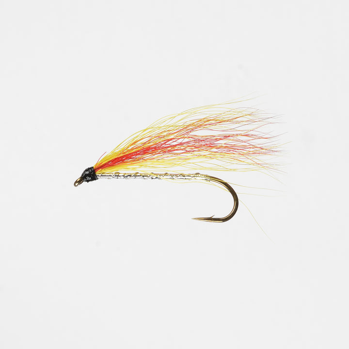 Streamer Mickey Finn