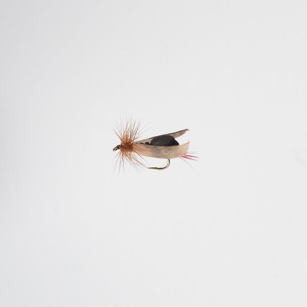 Dry Miracle Hopper Black