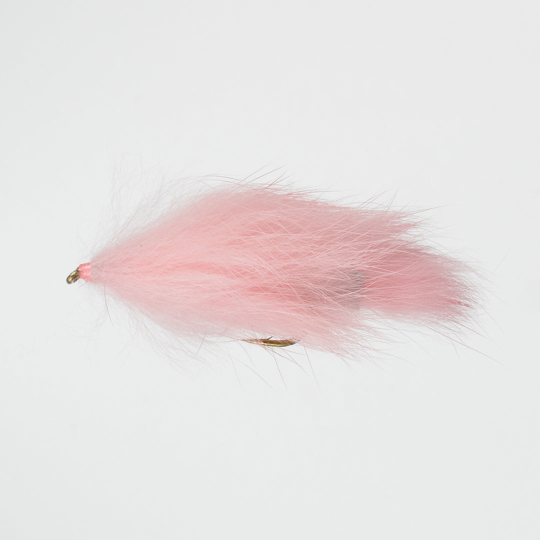 Salmon Bunny Leech Flesh