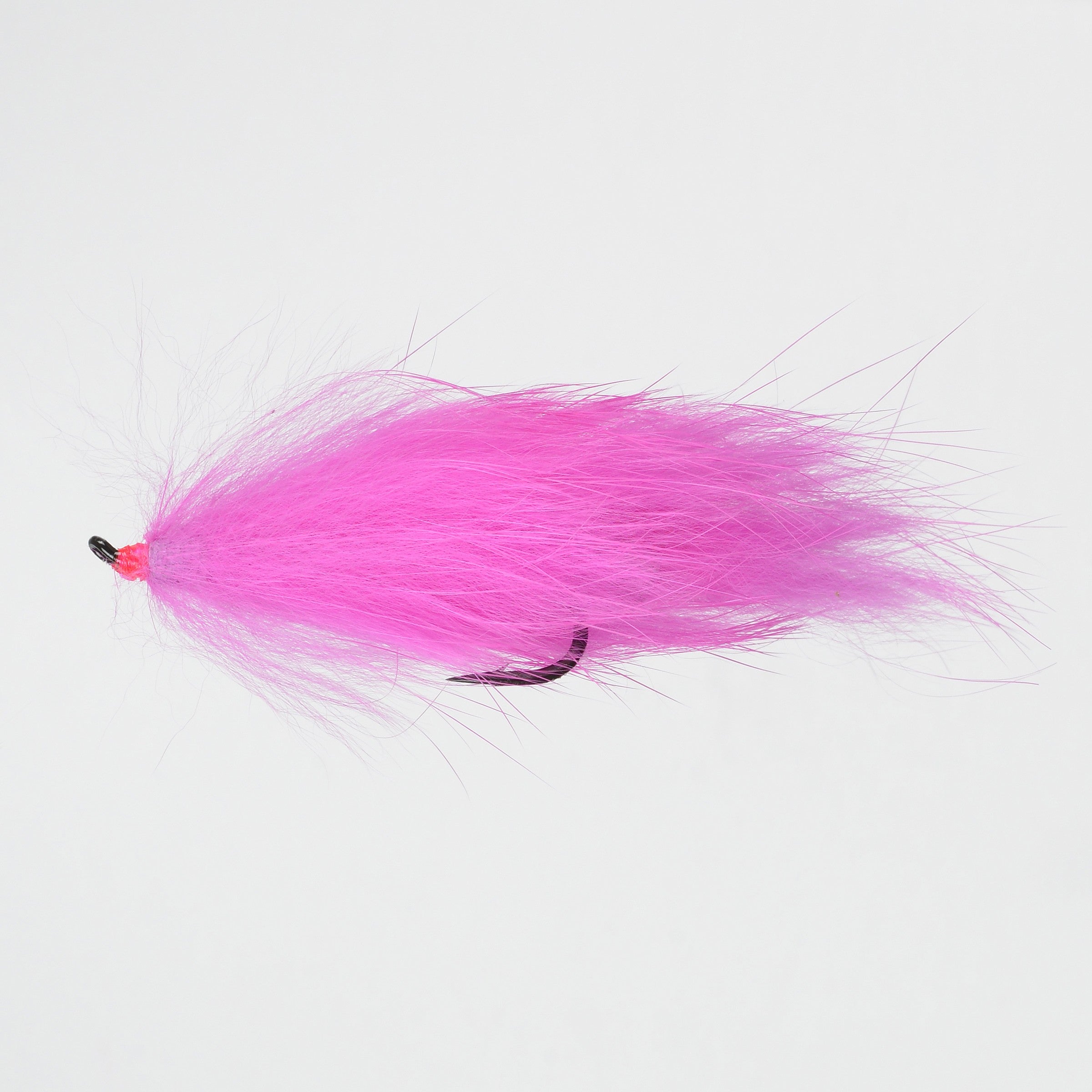 Bunny Leech Rosse Per Pesca A Mosca – Confezione Da 6, Amo Taglia 10, Perfette Per Trote E Acqua Dolce - Foto 4