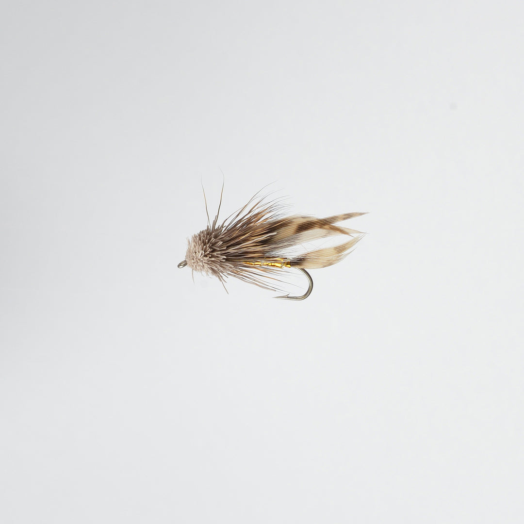 Wet Mini Muddler Gold