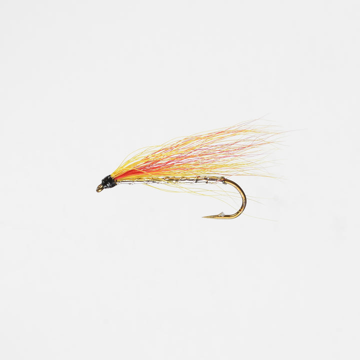 Streamer Mickey Finn