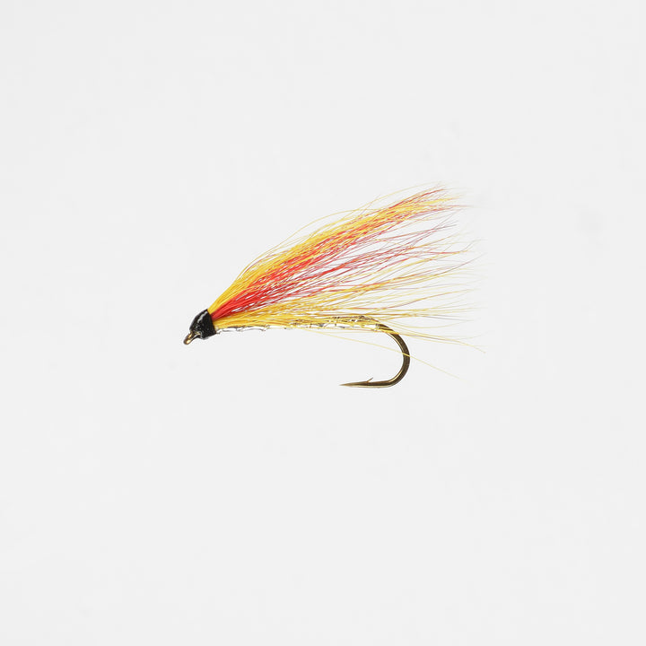 Streamer Mickey Finn