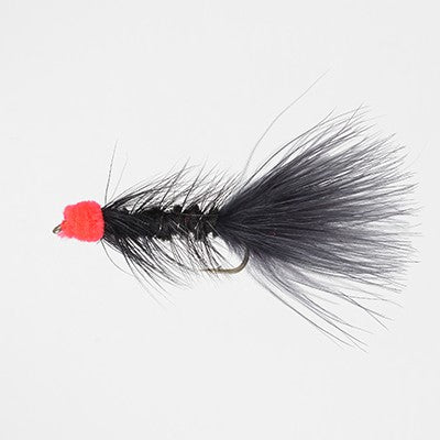 Streamer Egg Sucking Leech