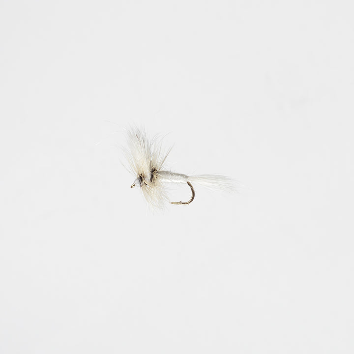 Dry White Wulff