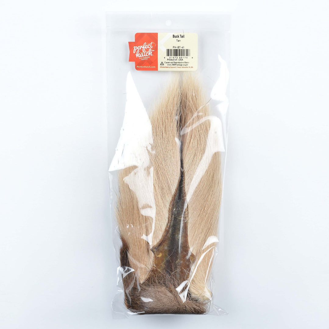 Buck Tail