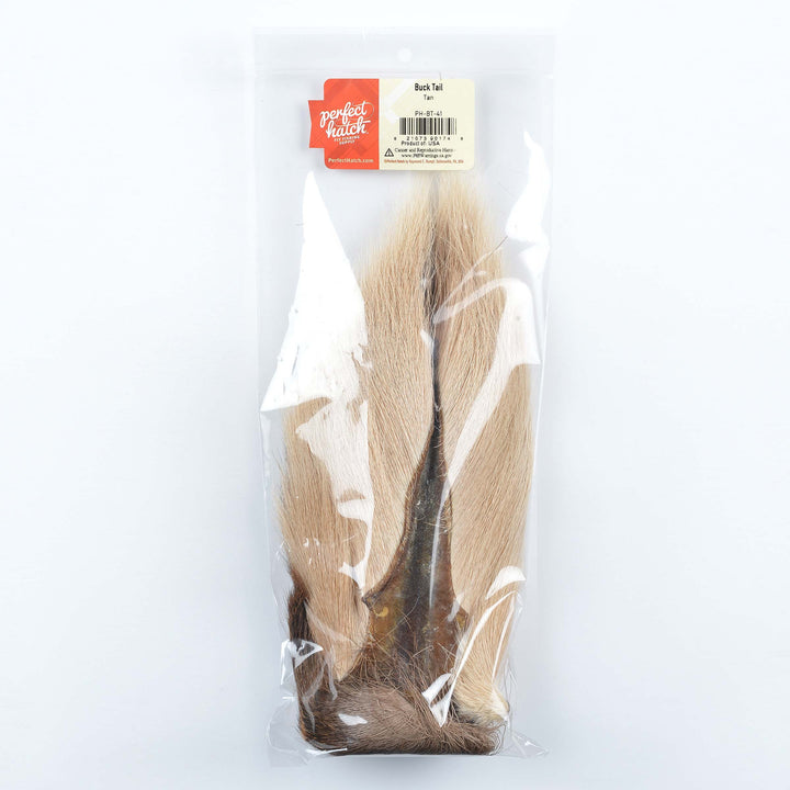 Buck Tail