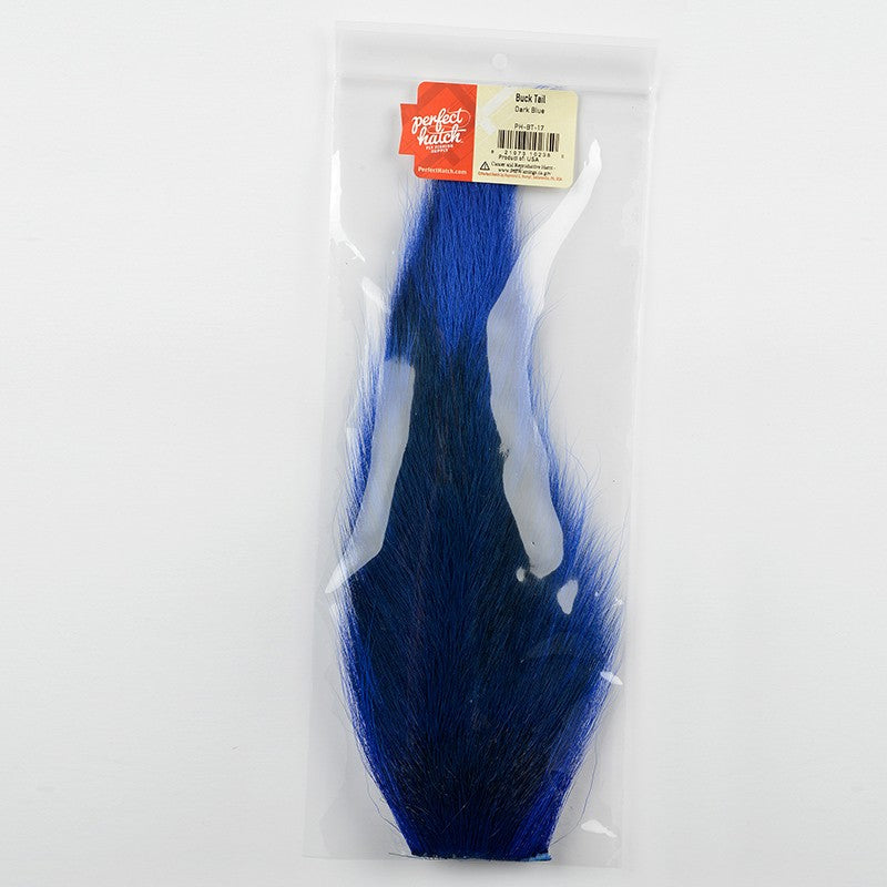 Buck Tail