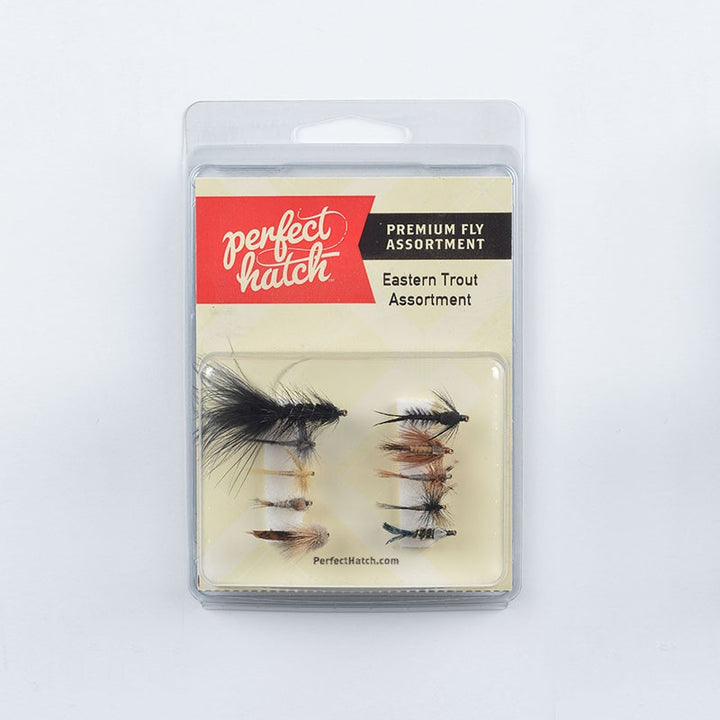 Eastern Trout Assortment