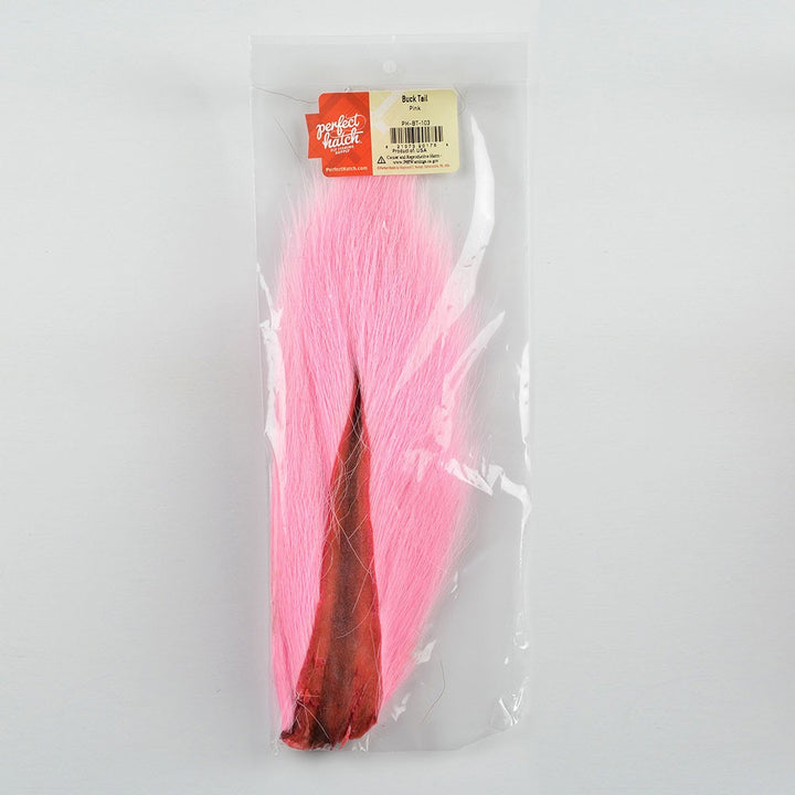 Buck Tail