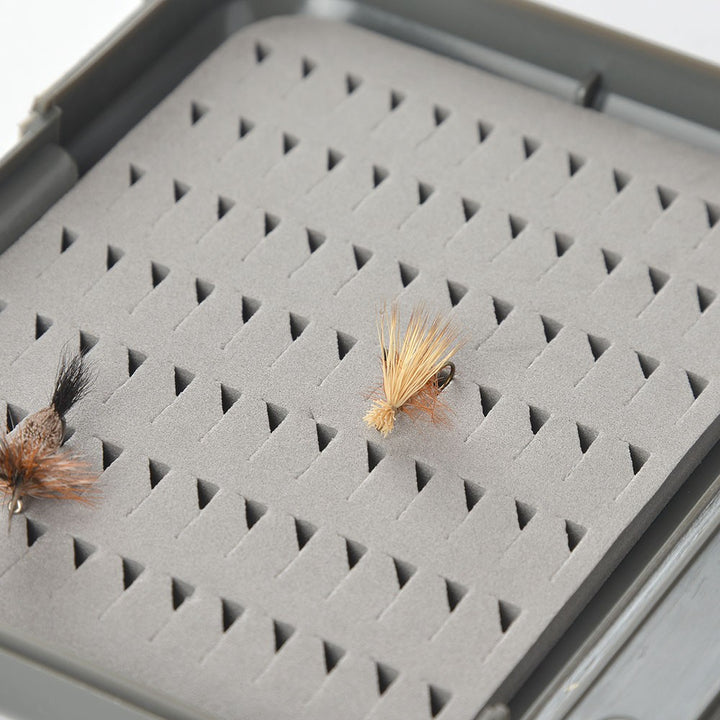 Fly Box Tri-Foam