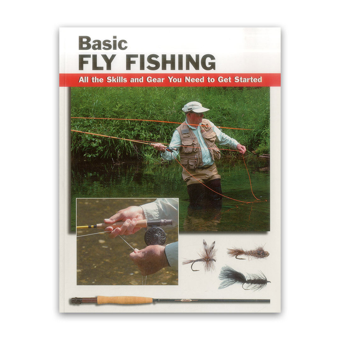  Perfect Hatch Welcome to Fly Fishing Kit : Sports