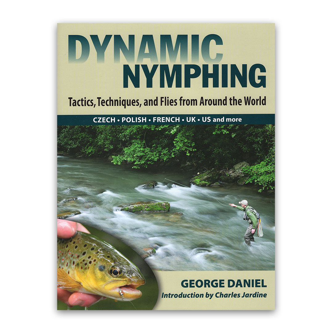 Dynamic Nymphing