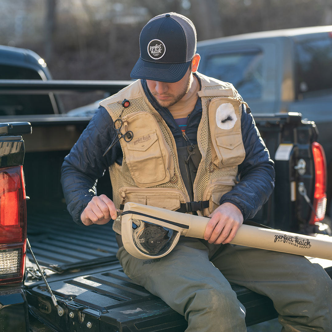 The Opener Fly Fishing Rod & Reel Combo