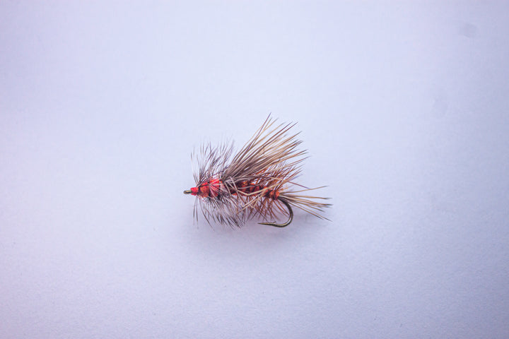 Dry Stimulator Orange