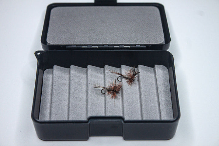 Fly Box Flat Ripple Foam