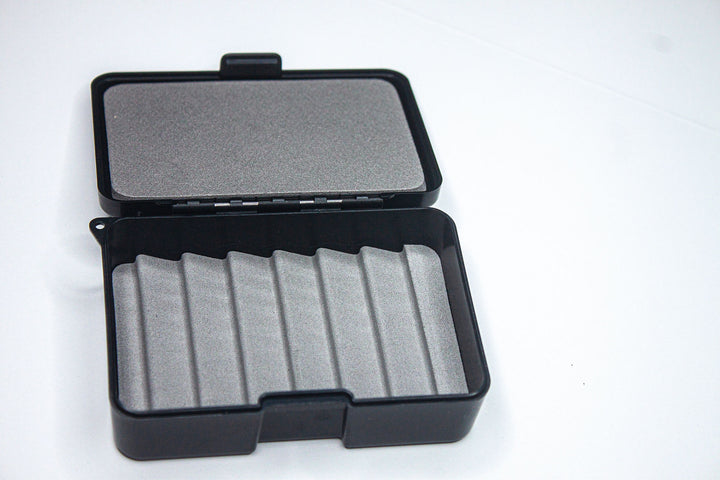 Fly Box Flat Ripple Foam