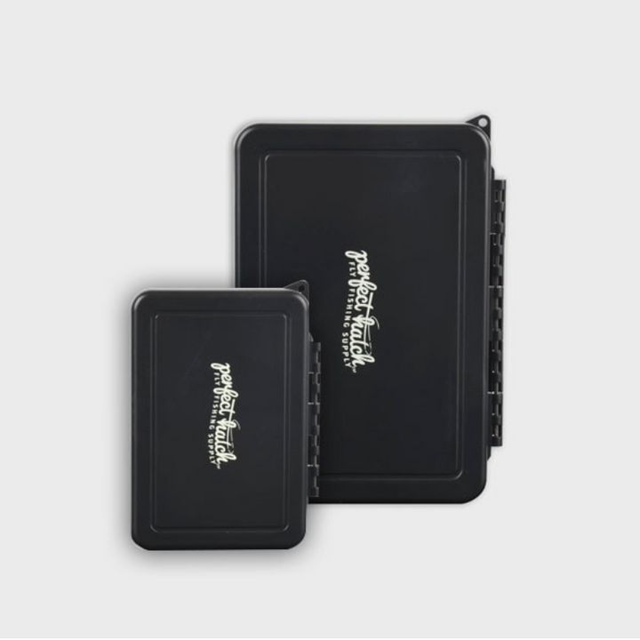 Fly Box Flat Ripple Foam