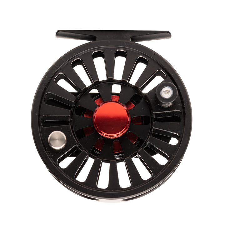 The Veteran Fly Fishing Reel